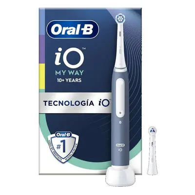 Electric Toothbrush Oral-B IO 4 MY WAY