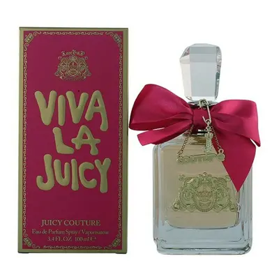 Women's Perfume Viva La Juicy Juicy Couture EDP EDP