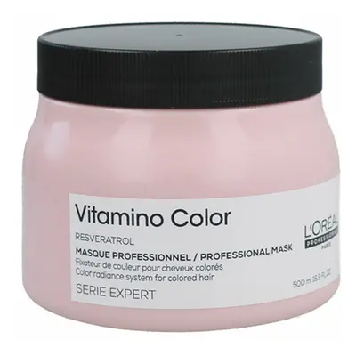 Hair Mask Expert Vitamino Color L'Oreal Professionnel Paris (500 ml)