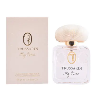 Women's Perfume My Name Trussardi My Name EDP EDP