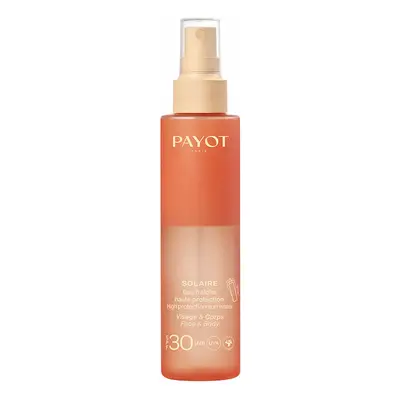 Facial Make Up Remover Payot SOLAIRE 150 ml