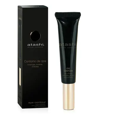 Facial Cream Atashi Celullar Cosmetic 15 ml