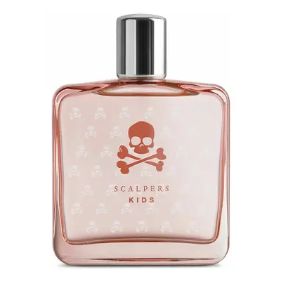 Children's Perfume Scalpers Kids Girl EDT 100 ml