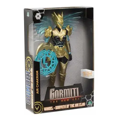 Action Figure Gormiti 27cm