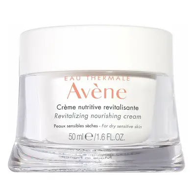 Nourishing Facial Cream Avene 50 ml