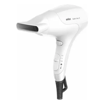 Hairdryer Braun HD180 White 1800 W