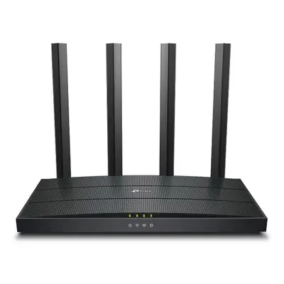 Router TP-Link Black