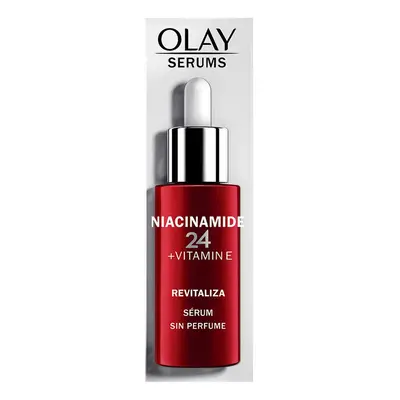 Day Cream Olay NIACINAMIDA24 40 ml