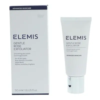 Facial Exfoliator Elemis Advanced Skincare 50 ml