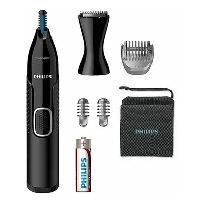 Hair Trimmer for Nose and Ears Philips series 5000