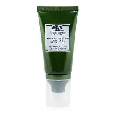 Facial Cream Origins Mega Mushroom 50 ml