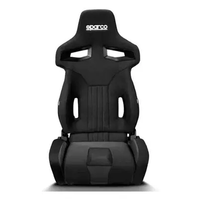 Seat Sparco 009011NR Black