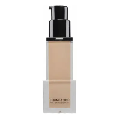 Liquid Make Up Base Delfy DELFY FOUNDATION nº 10 sand 35 ml