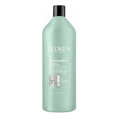 Shampoo Redken Amino Mint 1 L