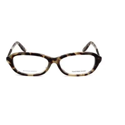 Ladies' Spectacle frame Bottega Veneta BV-603-F-9VW Ø 52 mm