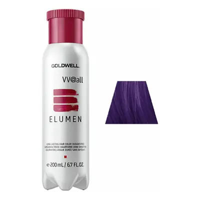 Permanent Dye Goldwell ELUMEN CARE VV@ALL 200 ml