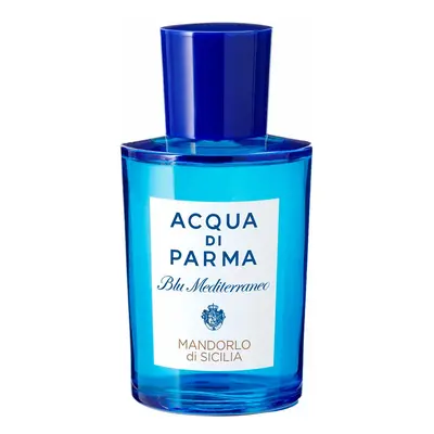 Unisex Perfume Acqua Di Parma Blu Mediterraneo Mandorlo Di Sicilia EDT 100 ml