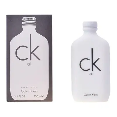 Unisex Perfume Calvin Klein EDT