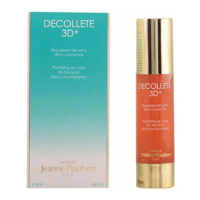 Firming Anti-Stretch Marks Decollete 3D Jeanne Piaubert 50 ml