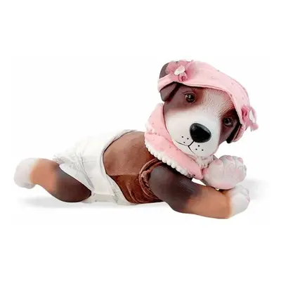 Fluffy toy Berjuan Anireal Dog 35 cm