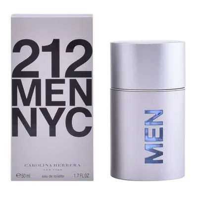 Men's Perfume Carolina Herrera CHHPFM040 EDT 50 ml