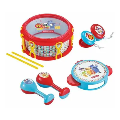 Musical Toy Fisher Price Band Drum