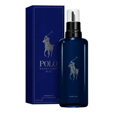 Men's Perfume Ralph Lauren Polo Blue EDP 150 ml Refill