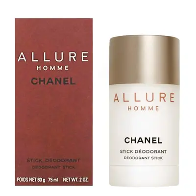 Stick Deodorant Allure Homme Chanel 16934 (75 ml) 75 ml