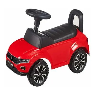 Tricycle Injusa Wv T-Roc Red 64 x 30 x 39.5 cm