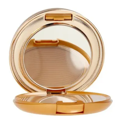 Compact Bronzing Powders Natural Make Up Aina de Mô Sensai Silky Bronze Mousse de Mochaccino 8,5