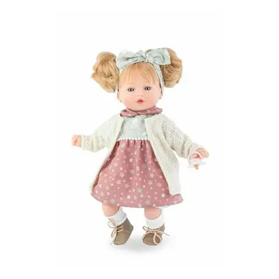 Baby doll Marina & Pau Petite Winter 40 cm