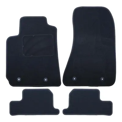 Car Floor Mat Set OCC Motorsport OCCAR0010 Alfa Romeo Brera