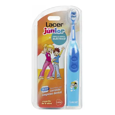 Electric Toothbrush Lacer Junior