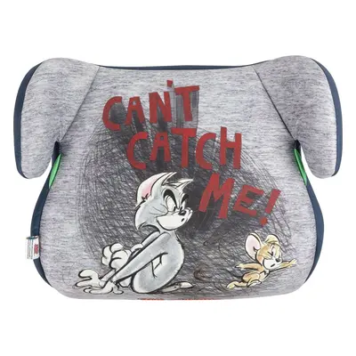 Car Booster Seat Kids Licensing TOM Y JERRY