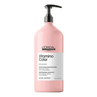 Shampoo Expert Vitamino Color L'Oreal Professionnel Paris Expert Vitamino (1500 ml)