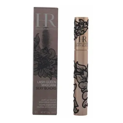 Volume Effect Mascara Lash Queen Sexy Helena Rubinstein Scandalous Black Nº 01 (6,9 ml)