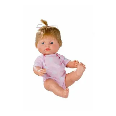 Baby doll Berjuan Newborn 17057-18 38 cm