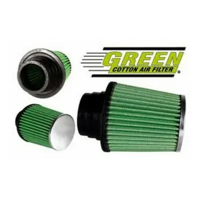 Air filter Green Filters K19.70 Universal