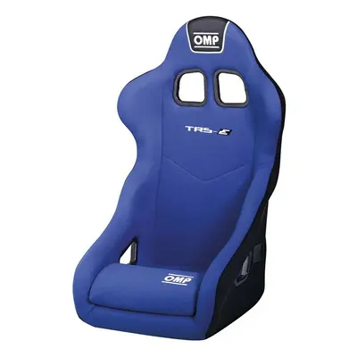 Racing seat OMP OMPHA0-0741-B01-041 Car