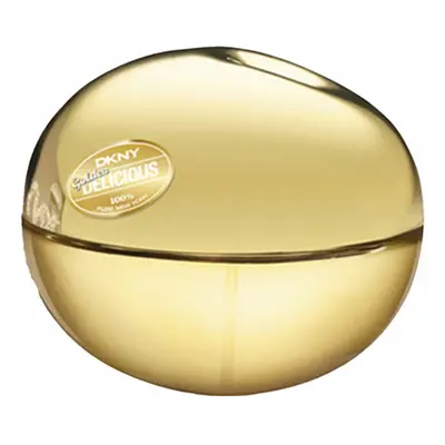 Women's Perfume Donna Karan Golden Delicious 30 ml