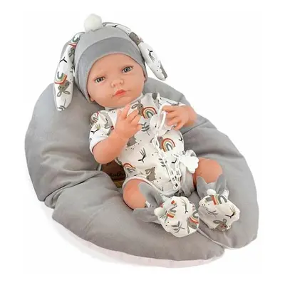 Reborn doll Berjuan 8121-24 45 cm