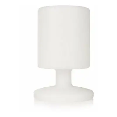 Lantern Smartwares 10.068.38 White Plastic 3 W 5 W E27