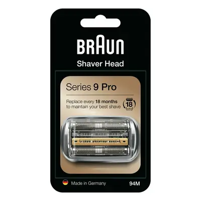 Replacement Shaver Blade Braun 81747657