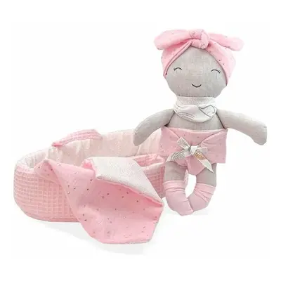 Doll Berjuan 11302-24 28 cm