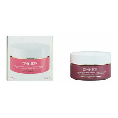 Regenerative Cream Jeanne Piaubert Divinskin (50 ml)