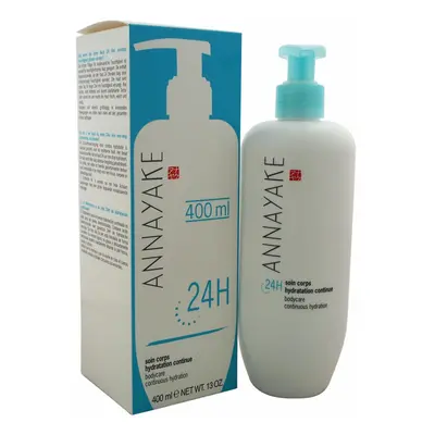 Moisturising Body Cream Annayake 24H 400 ml