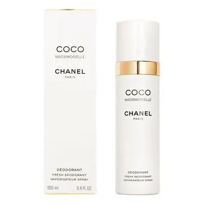 Spray Deodorant Coco Mademoiselle Chanel (100 ml) (100 ml)