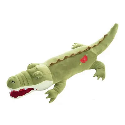 Fluffy toy Rodolfo Crocodile 150 cm