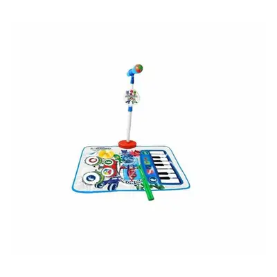 Music set Reig Pj Masks