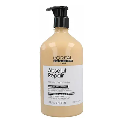 Conditioner Expert Absolut Repair L'Oreal Professionnel Paris (750 ml)